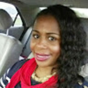 Meet your Posher, Tammi